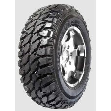 265/75R16 123/120Q MR-MT172 Mirage 10PR M/T CHINA
