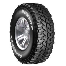 32X11.50R15 113N MT1 Dunlop 6PR M/TWLT JAPON