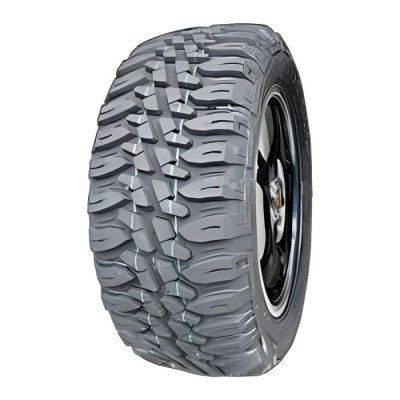 215/75R14 104/101Q MUD-GRABBER Delmax 8PR M/T CHINA