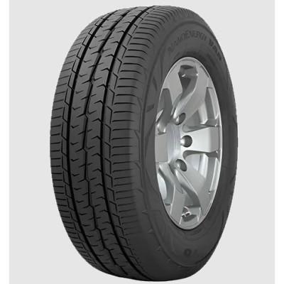 195/75 R16C 107T TUB NEVA TOYO