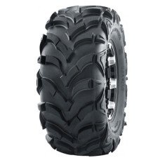 24X8-12 6PR TL [D] P341 HAKUBA ATV