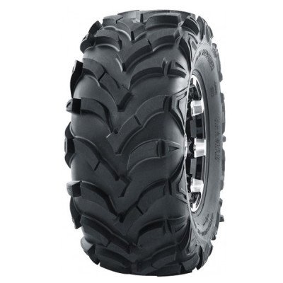 24X8-12 6PR TL [D] P341 HAKUBA ATV