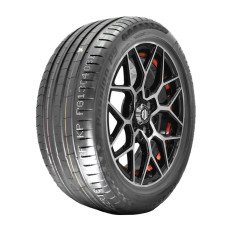225/45R19 96W PASSION P9 Kustone PR RUNFLAT TL  CHN