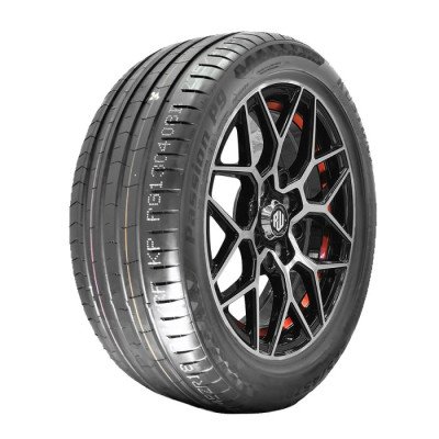 275/45R19 108W PASSION P9 Kustone PR RUNFLAT TL BLK CHN