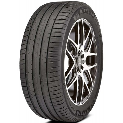 265/50R20  MICHELIN PILOT SPORT 4 SUV 107V