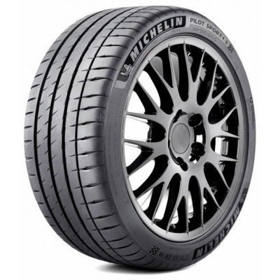 265/35ZR19 MICHELIN PILOT SPORT 4S 98Y