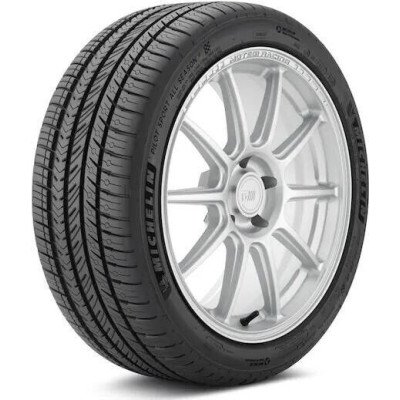 255/55ZR20 MICHELIN PILOT SPORT A/S 4 XL 110Y