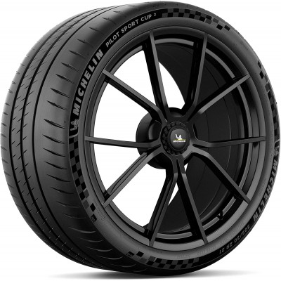 335/25ZR20 MICHELIN PILOT SPORT CUP 2 99Y