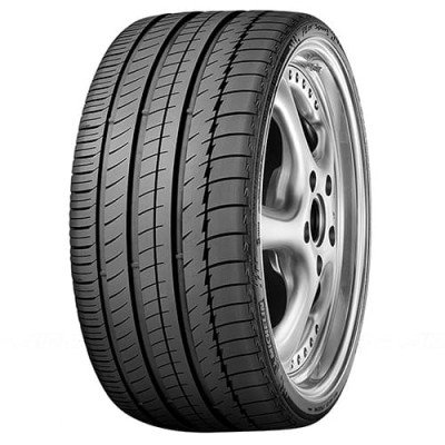 255/40 R17 MICHELIN PILOT SPORT PS2 98Y