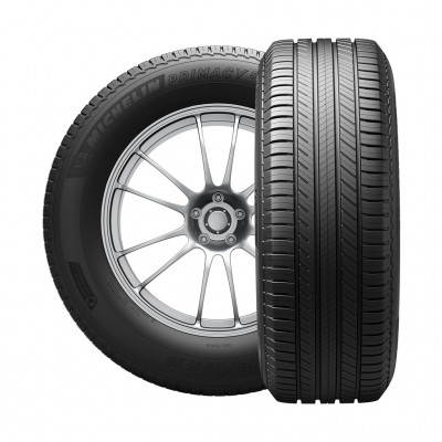 235/55 R20 MICHELIN PRIMACY SUV+ 102V