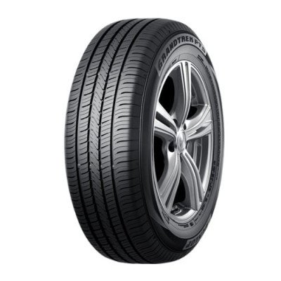 235/50R19 ---- PT5 Dunlop H/T JAPON