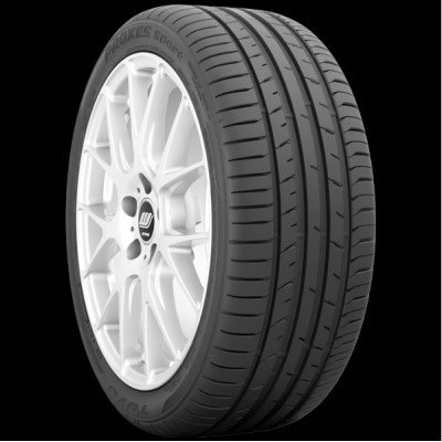 225/55 R17 97V TUB PXR54 TOYO