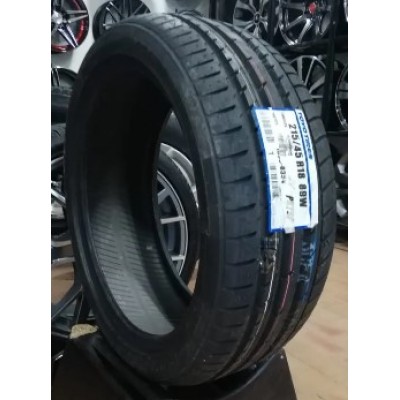 215/45 R18 89W  PROXES TSF TOYO