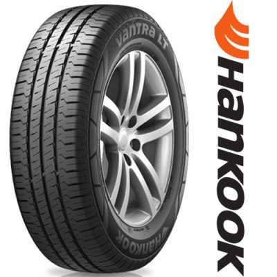 4x3 195/70R15 HANKOOK 102R RA18 VANTRA LT