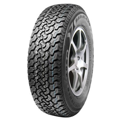 4x3 205/80 R16 104T RADIAL 620 LING LONG 4x3 205/80 R16 104T RADIAL 620 LING LONG