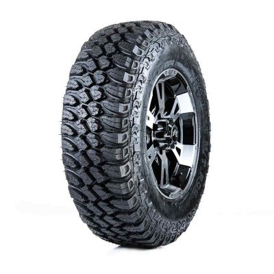 33X12.50R15 108Q RAMMER R08 Rydanz PR M/T TL BLK CHN