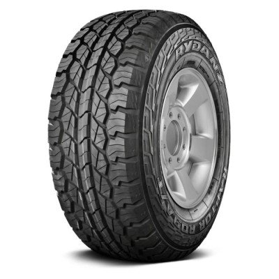315/70R17 121/118Q RAPTOR R09 Rydanz PR A/T LT TL BLK CHN