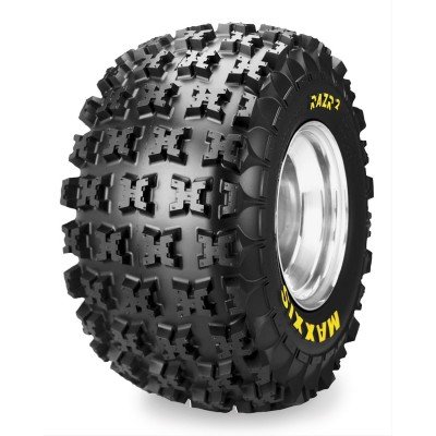 AT21X7-10 6PR  [D] RAZR2 M933 MAXXIS 