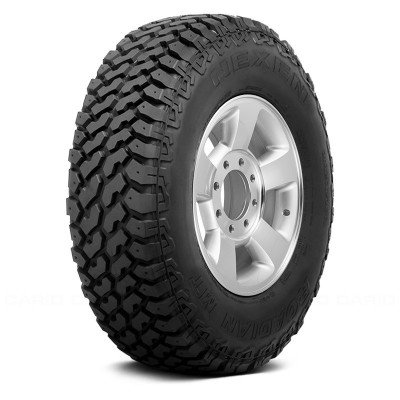 31X10.50 R15 6PR ROADIAN MT NEXEN KOREA