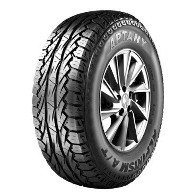 285/65R17 116S RU006 Aptany A/T CHINA