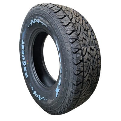 255/70R16 111S RXQUEST A/T02 Roadx 6PR A/T TL OWL CHN