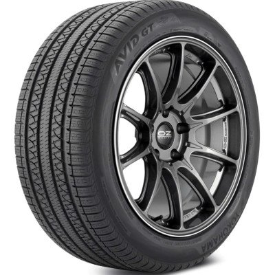 225/55R17 YOKOHAMA S35 97V PROMO TL