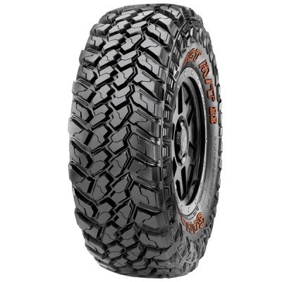 33X12.50R15LT SAHARA MT2 6PR TL 108Q OOL M+S 3 CST