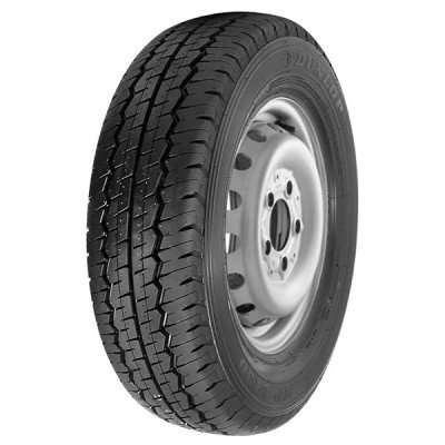 215/70R16 DUNLOP SPLT30 108/106S LT TH