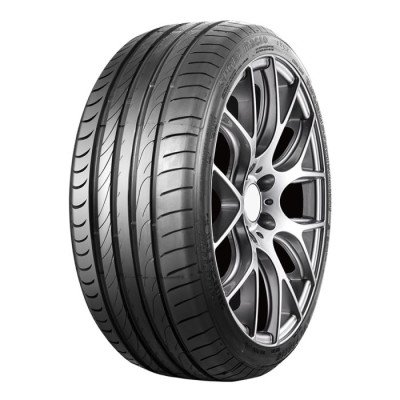 245/55R19 103H SPORTMACRO SSC3 Autogreen PR H/T TL  CHN