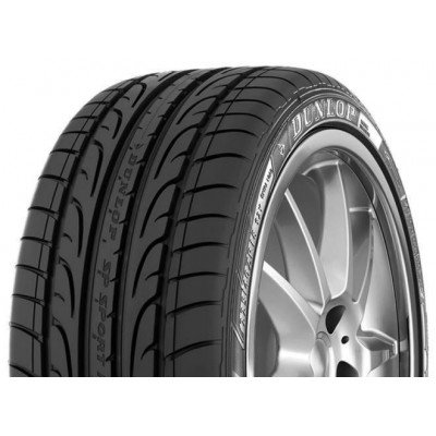 215/55R16 DUNLOP SPORTMAXX 93Y JP