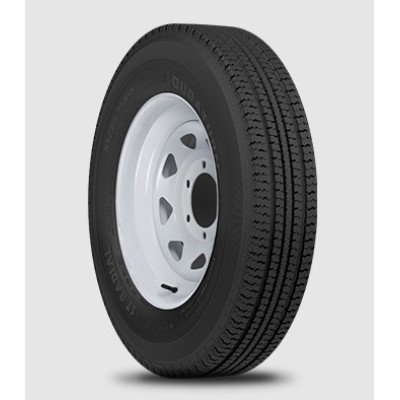 205/75R15 8PR 107/102L ST RADIAL  DURATURN