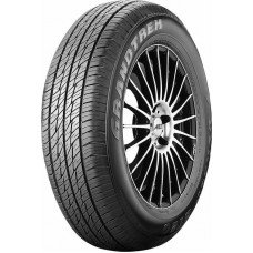 215/70R16 DUNLOP ST20 100H  JP