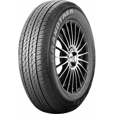 215/60R17 DUNLOP ST20 96H OE JP