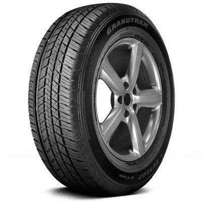 235/55R18 100V ST30 Dunlop H/T CHINA