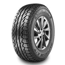 285/70R17 121/118R SU006 Wanli A/T CHINA