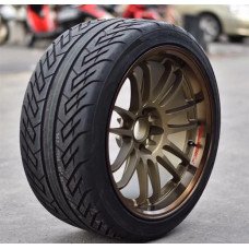 195/50R15 ZEKNOVA SUPER SPORT RS SEMISLICK TL