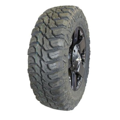 245/70R17 114/110N T01 Doublestar 8PR M/T LT TL BLK CHN