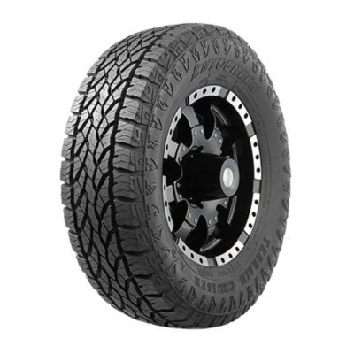245/75R16 120/116S TERRAIN CRUISER - TC9 Autogreen 10PR A/T LT TL  CHN