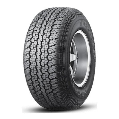 265/70R16 112S TG35 Dunlop PR A/T TL BLK JAP