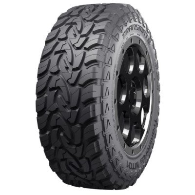 245/75R16 114/111Q TRANSFORTIS MT01 Transmate PR M/T LT TL BLK CHN 245/75R16 114/111Q TRANSFORTIS MT01 Transmate PR M/T LT TL BLK CHN