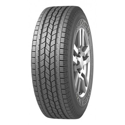 265/70R16 DURATURN 112T OWL TRAVIA H/T