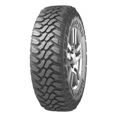 LT265/75R16 DURATURN 123/120Q TRAVIA M/T