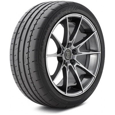 245/35 R 20 V601 APEX 95Y XL YOKOHAMA SEMISLICK HARD