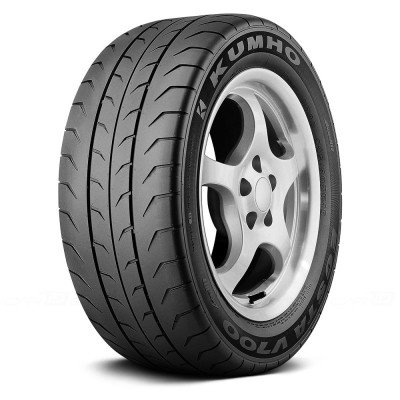 225/40 R 18 V70A 88W KUMHO