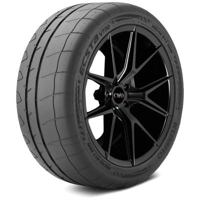 245/40 R 17 V730 91W KUMHO SEMISLICK