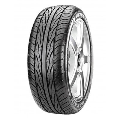 4x3 205/50R16 MAXXIS VICTRA Z4S 91V XL M+S