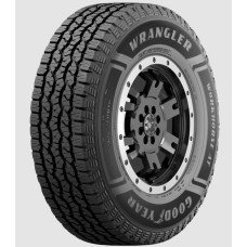 245/70R16 113/110T WRANGLER WORKHORSE AT Goodyear PR A/T LT TL  BRA