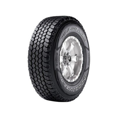 275/55R20 GOODYEAR WRANGLER AT ADVENTURE 113T Chile