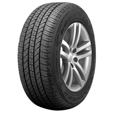 265/70R16 GOODYEAR WRANGLER FORTITUDE 112H Brasil