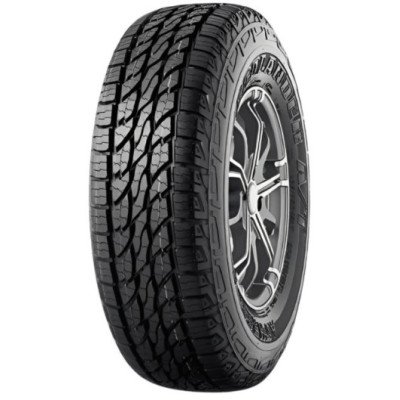 275/65R18 123/120S WZR505 Transmate PR A/T LT TL BLK CHN